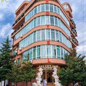 Hotel City Petrich